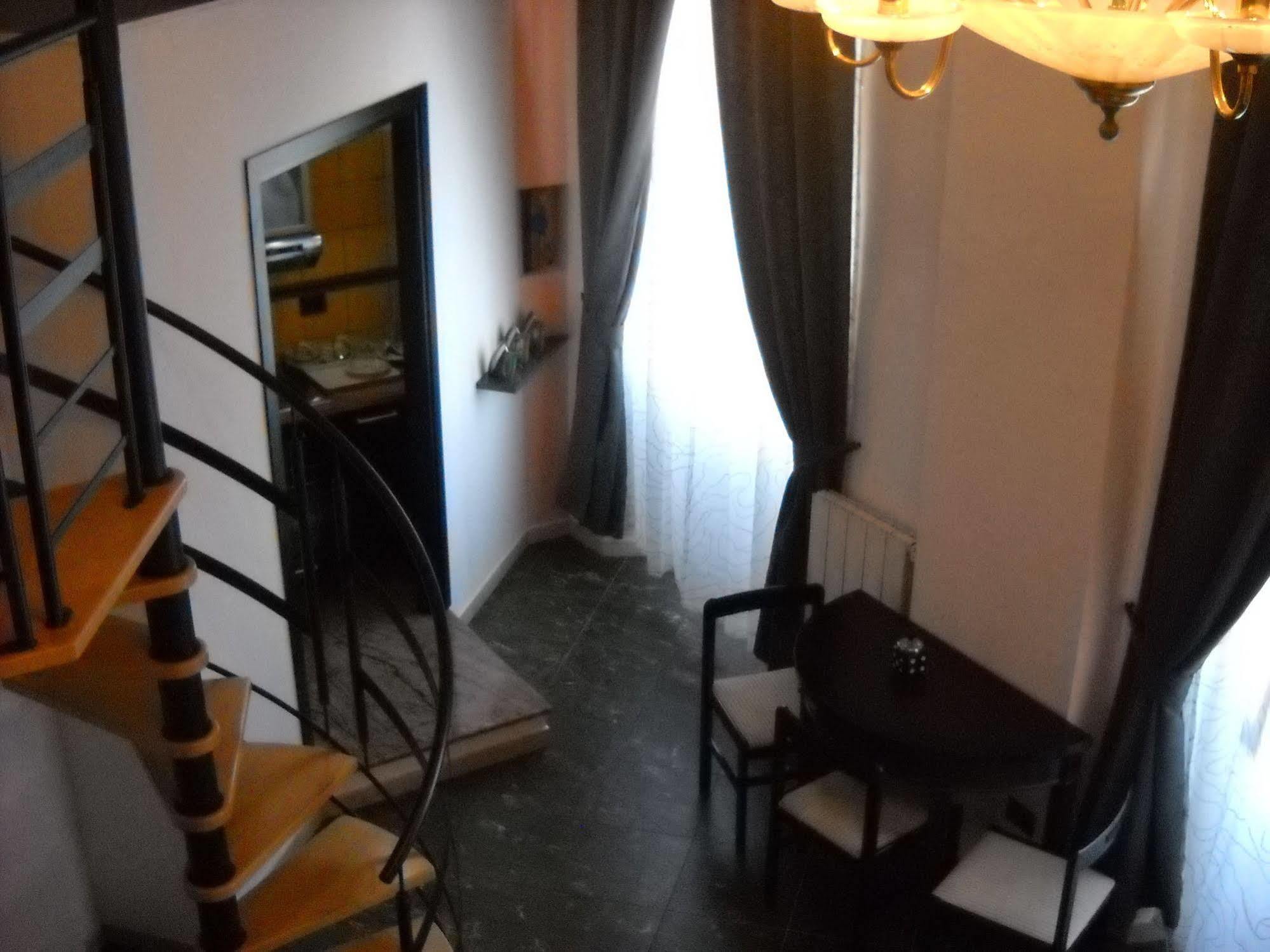 San Giovanni In Laterano Roma Ngoại thất bức ảnh